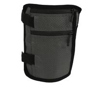 TOKIDNY Sacoche de Jambe Étanche Multifonction Boucle de Ceinture Ajustable pour Running et Usage Quotidien Design Moderne pour Campeurs et Amateurs D'activités en Plein Air