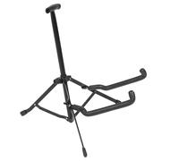TOKIDNY Support de Guitare Pliable Portable Trépied Léger pour Guitare Acoustique Électrique et Violon Stand Vertical Polyvalent pour Affichage Intérieur et Extérieur