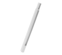 TOKIDNY Support Robuste en Fer Blanc pour Cintre Mobile de Berceau Bébé Bras Réglable, Facile à Installer, pour Décoration de Chambre D'garçon et Filles Moderne