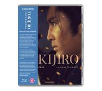 Tokijiro: Lone Yakuza (Limited Edition) [Blu-ray] [Region A & B]