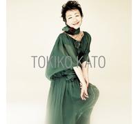 Tokiko Kato - Barato Koino Uta-Chanteuse Tok