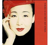 TOKIKO KATO - Best Hit Songs