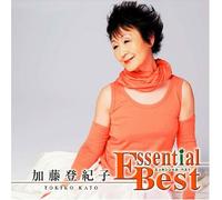 Tokiko Kato - Essential Best Kato Tokiko [Cd] Japan - Import