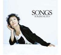Tokiko Kato - Songs Uta GA Machi Ni Nagarete [Import]