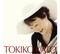 Tokiko Katou - Sen No Kaze Ni Natte [Import]