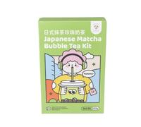 Tokimeki Kit Bubble Tea au Matcha 255 g