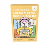 Tokimeki Kit de Bubble Tea Cacao Moka 255 g