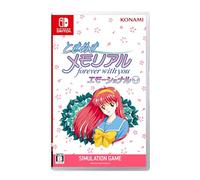 Tokimeki Memorial: forever with you Emotional Switch