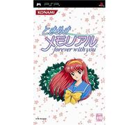 Tokimeki Memorial: Forever With You[Import Japonais]