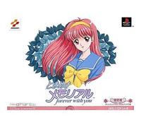 Tokimeki Memorial: Forever With You [Limited Edition] [Import Japonais]