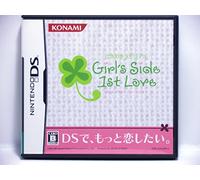 Tokimeki Memorial: Girl's Side 1st Love [Japan Import] [Nintendo DS] (japan import)