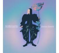 TOKIMONSTA - ETERNAL REVERIE - COMPACT DISC - E707z