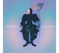 TOKiMONSTA – Eternal Reverie – Vinyle 33 tours – Édition limitée (coloré)