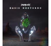 TOKiMONSTA – Oasis Nocturno – CD – Import