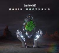TOKiMONSTA Oasis Nocturno (CD) Album