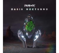 TOKiMONSTA – Oasis Nocturno – Vinyle 12" Pochette gatefold – Importé
