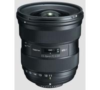 TOKINA 11-16mm f/2.8 ATX-I Nikon
