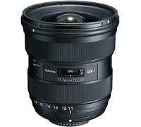 TOKINA 11-16mm f/2.8 ATX-I Nikon F Plus