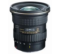 Tokina 11-20 mm / F 2,8 AT-X PRO DX Objectifs 11 mm Canon