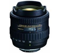 Tokina AT-X 107 DX Objectif Noir