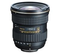 Tokina at-X 11-16mm Pro DXII N/AF Objectif AF 11-16 mm DXII F2.8 Monture Nikon Noir