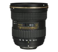 Tokina AT-X 116 PRO DX-II Objectif 11-16mm f/2.8 pour Nikon F Noir