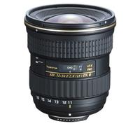 Tokina AT-X 116 PRO DX II Objectif Noir