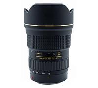 Tokina - at-X 16-28 F2.8 Pro FX (Canon) - Objectivement