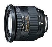 Tokina at-X 16.5-135 DX (Nikon) Objectif Noir