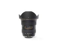 Tokina AT-X 17-35 F4 PRO FX Objectif Noir