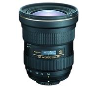Tokina AT-X 2/14-20 Pro DX C/AF pour Canon