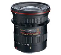 Tokina AT-X 2,8/11-16 Pro C/AF pour Canon DX Video