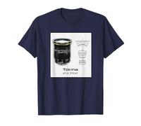 Tokina AT-X 270 AF T-Shirt