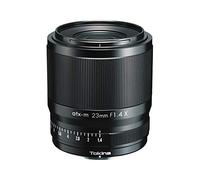 Tokina at-X m 23 mm F1,4 Fuji X Objectif pour Reflex TO1-ATXM23F
