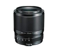 Objectif atx-m 33mm f/1,4 X compatible avec FUJI X