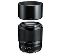 Tokina at-X m 56mm F1,4 Sony E