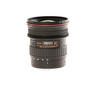 Tokina at-x Pro DX 12-28/v 4.0 Objectif pour Canon Noir