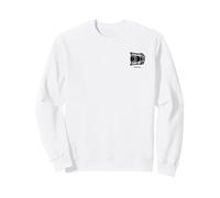 Tokina AT-X116 Pro DX II Schéma sectionnel Sweatshirt