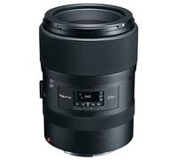 Tokina atx-i 100mm f/2.8 Plus Canon EF SLR Objectif téléobjectif macro Noir