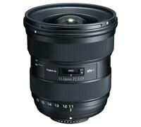 Tokina atx-i 11-16mm PLUS F2.8 CF CEF