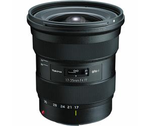 Tokina - atx-i 17-35mm F4 FF Canon EF