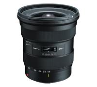 Tokina atx-i 17-35mm F4 FF SLR Objectif large zoom Noir