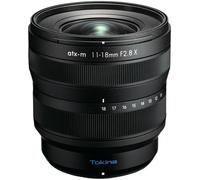 Tokina ATX-M 11-18mm F/2.8 Fuji X| ✅5 ans de garantie