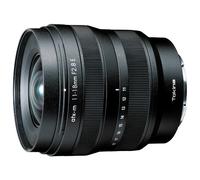 Tokina Objectif ATX-M 11-18mm f/2.8 Monture Sony E – Livraison gratuite dès 100 €