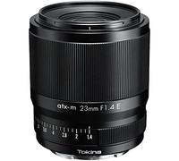 Tokina ATX-m 23mm F1.4 Monture Sony E Noir TO1-ATXM23E