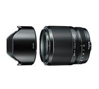 Tokina ATX-m 33mm F1.4 Limited Monture Fujifilm X Noir TO1-ATXMII33F