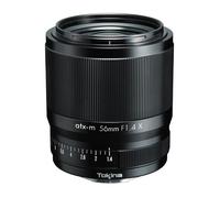 Tokina objectif atx-m 56mm f/1.4 fuji x G