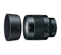 Tokina ATX-m 85mm F1.8 Limited Monture Sony FE Noir TO1-ATXMII85E