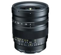 Tokina FiRIN 20mm F/2.0 FE MF MILC Noir