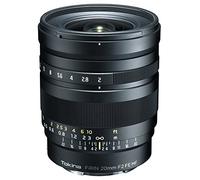 Tokina Objectif FiRIN 20 mm F2 MF Monture Sony FE Couleur G
